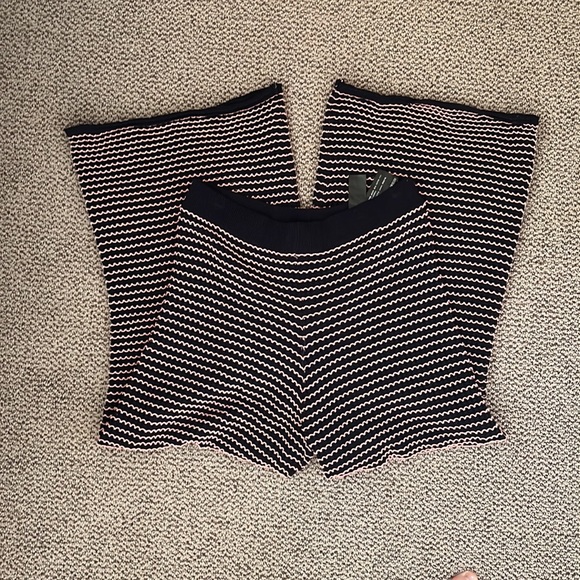 Zara Pants - Zara knight pants